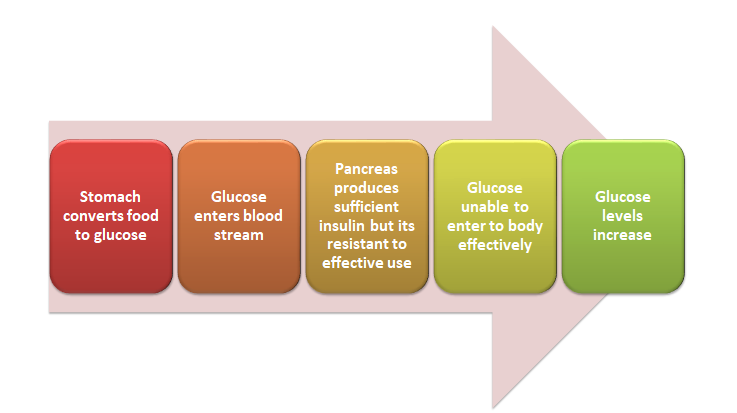 WHAT IS TYPE 2 DIABETES?